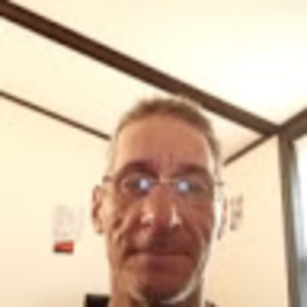 Meet your Posher, Jeff